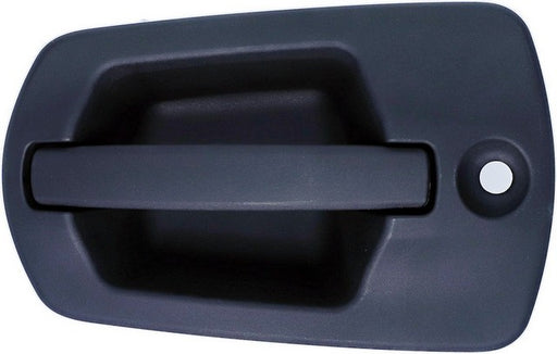 Exterior Door Handle Dorman-HD Solutions 760-5102