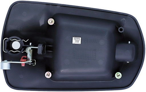 Exterior Door Handle Dorman-HD Solutions 760-5102
