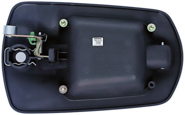 Exterior Door Handle Dorman-HD Solutions 760-5103