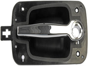 Outside Door Handle Dorman-HD Solutions 760-5105