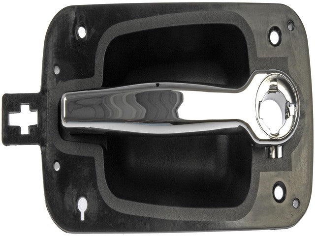 Outside Door Handle Dorman-HD Solutions 760-5105