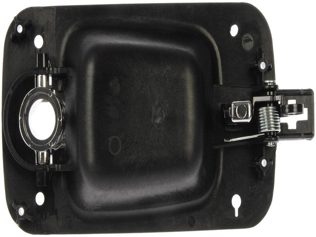 Outside Door Handle Dorman-HD Solutions 760-5105