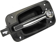 Outside Door Handle Dorman-HD Solutions 760-5105