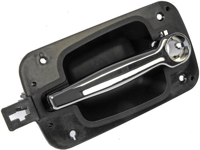 Outside Door Handle Dorman-HD Solutions 760-5105