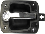 Outside Door Handle Dorman-HD Solutions 760-5106