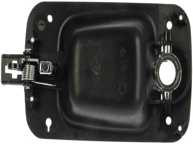 Outside Door Handle Dorman-HD Solutions 760-5106