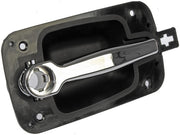 Outside Door Handle Dorman-HD Solutions 760-5106