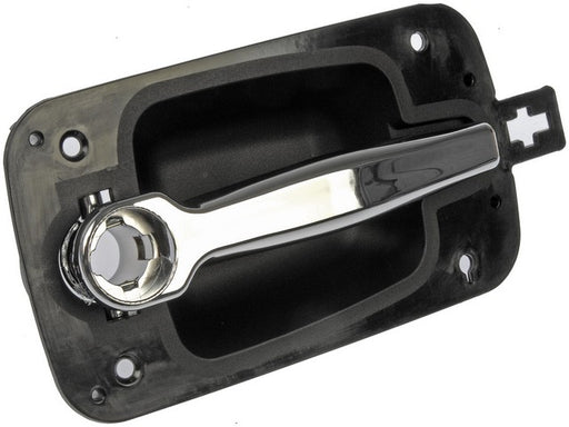 Outside Door Handle Dorman-HD Solutions 760-5106