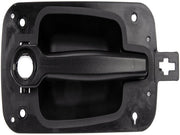 Outside Door Handle Dorman-HD Solutions 760-5107