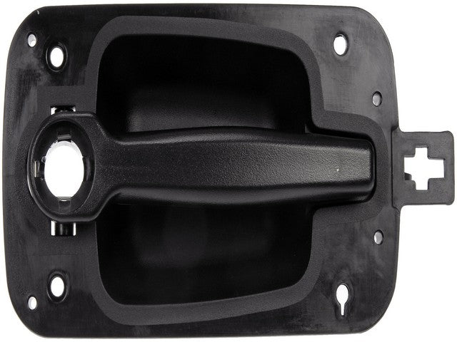 Outside Door Handle Dorman-HD Solutions 760-5107