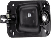 Outside Door Handle Dorman-HD Solutions 760-5107