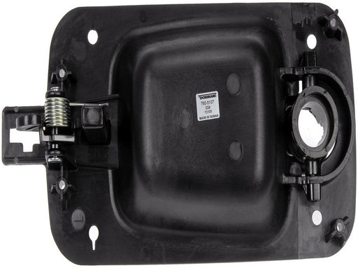 Outside Door Handle Dorman-HD Solutions 760-5107