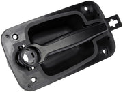Outside Door Handle Dorman-HD Solutions 760-5107