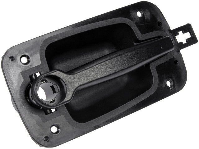 Outside Door Handle Dorman-HD Solutions 760-5107