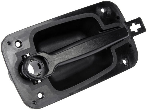 Outside Door Handle Dorman-HD Solutions 760-5107