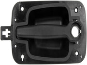 Outside Door Handle Dorman-HD Solutions 760-5108