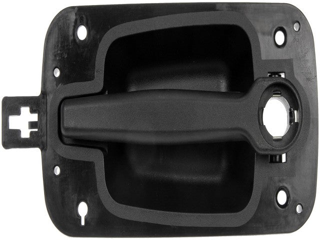 Outside Door Handle Dorman-HD Solutions 760-5108