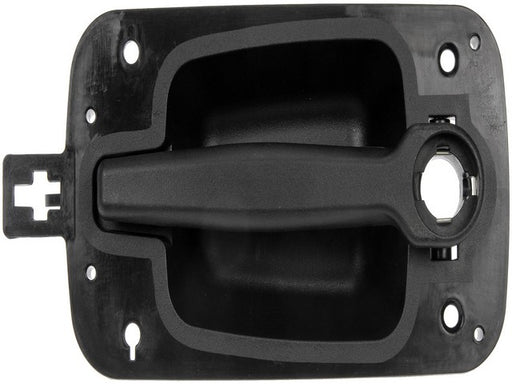Outside Door Handle Dorman-HD Solutions 760-5108