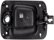 Outside Door Handle Dorman-HD Solutions 760-5108