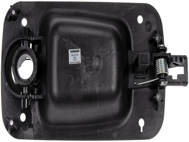 Outside Door Handle Dorman-HD Solutions 760-5108