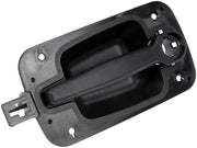 Outside Door Handle Dorman-HD Solutions 760-5108