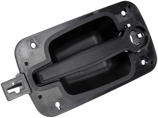 Outside Door Handle Dorman-HD Solutions 760-5108