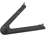 Interior Door Pull Handle Dorman-HD Solutions 760-5109
