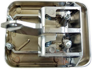 Outside Door Handle Dorman-HD Solutions 760-5110