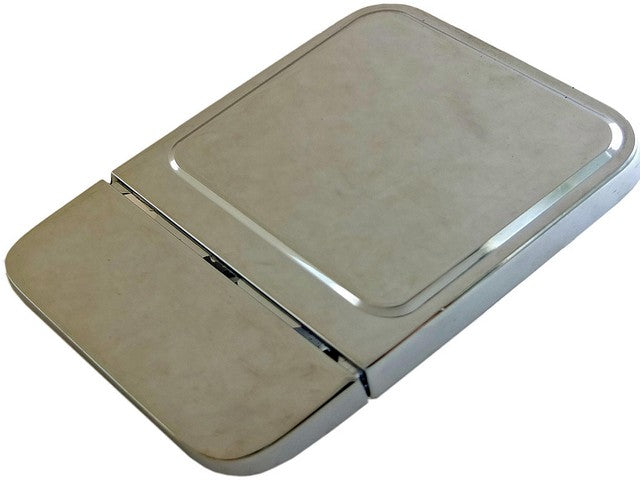 Outside Door Handle Dorman-HD Solutions 760-5110