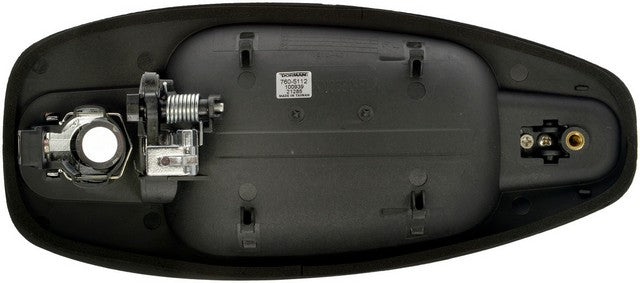 Exterior Door Handle Dorman-HD Solutions 760-5112