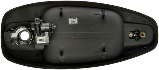 Exterior Door Handle Dorman-HD Solutions 760-5112