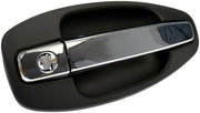 Exterior Door Handle Dorman-HD Solutions 760-5112