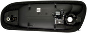 Exterior Door Handle Dorman-HD Solutions 760-5113