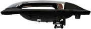 Exterior Door Handle Dorman-HD Solutions 760-5113
