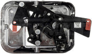 Outside Door Handle Dorman-HD Solutions 760-5201