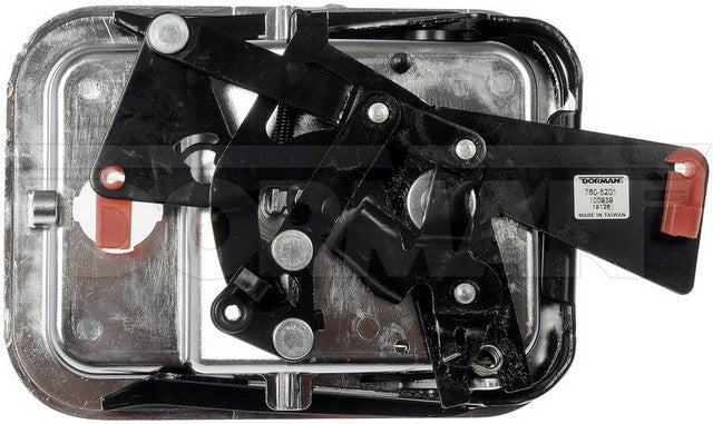 Outside Door Handle Dorman-HD Solutions 760-5201