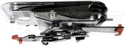Outside Door Handle Dorman-HD Solutions 760-5201