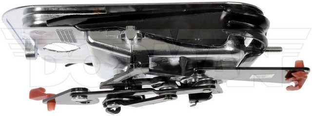 Outside Door Handle Dorman-HD Solutions 760-5201