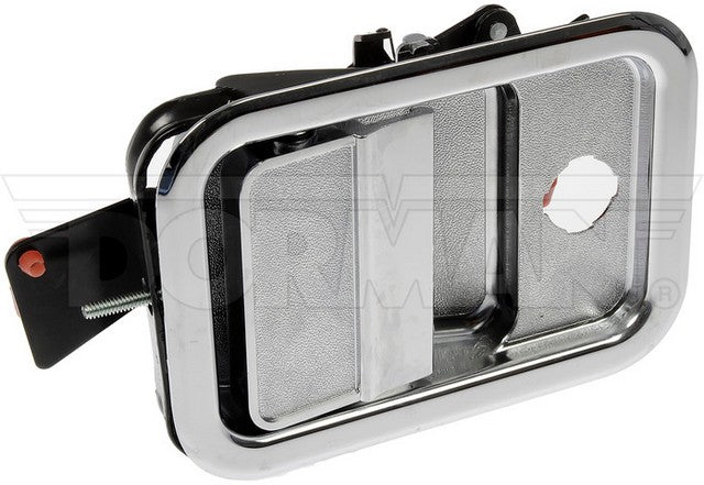 Outside Door Handle Dorman-HD Solutions 760-5201