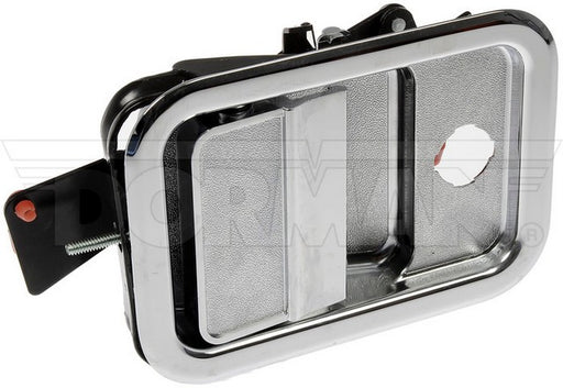 Outside Door Handle Dorman-HD Solutions 760-5201