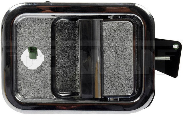 Outside Door Handle Dorman-HD Solutions 760-5202