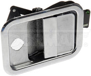 Outside Door Handle Dorman-HD Solutions 760-5202