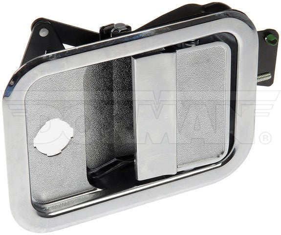 Outside Door Handle Dorman-HD Solutions 760-5202