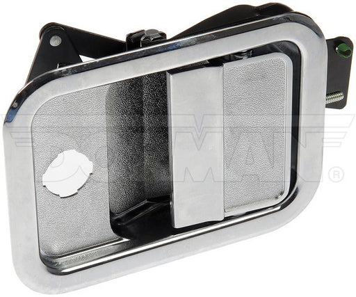 Outside Door Handle Dorman-HD Solutions 760-5202