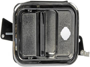 Outside Door Handle Dorman-HD Solutions 760-5203