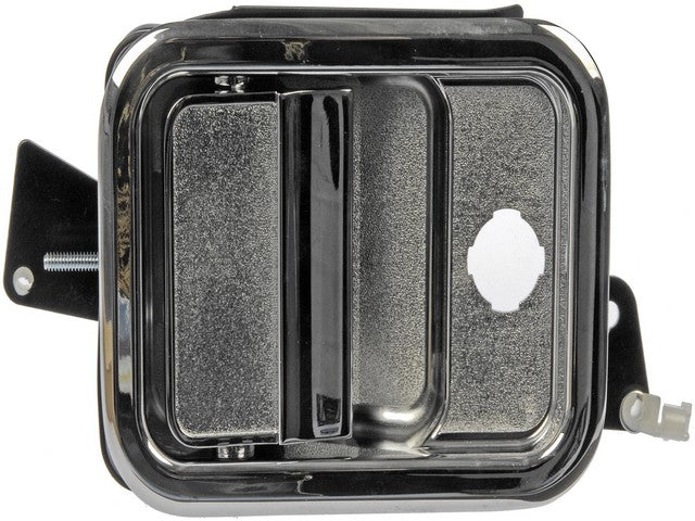 Outside Door Handle Dorman-HD Solutions 760-5203