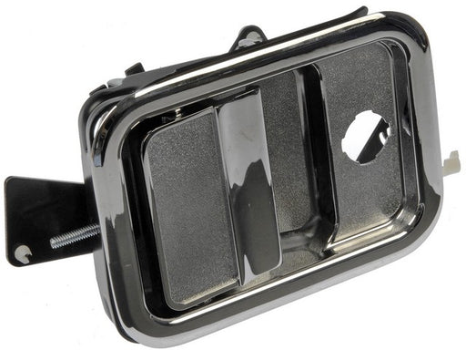 Outside Door Handle Dorman-HD Solutions 760-5203