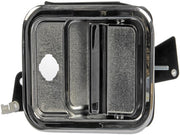 Outside Door Handle Dorman-HD Solutions 760-5204