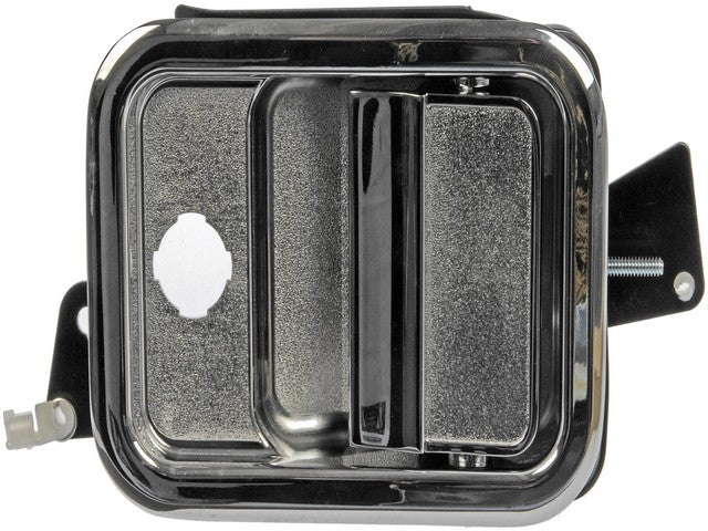 Outside Door Handle Dorman-HD Solutions 760-5204