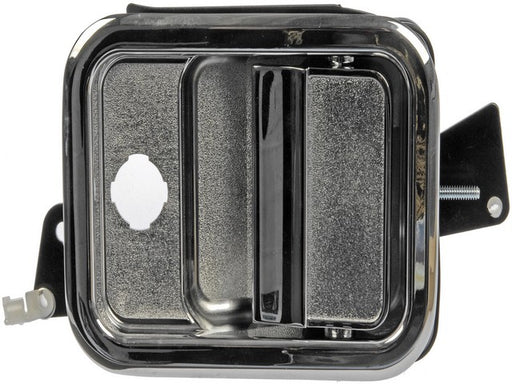 Outside Door Handle Dorman-HD Solutions 760-5204